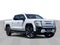 2025 GMC Sierra EV Max Range Denali