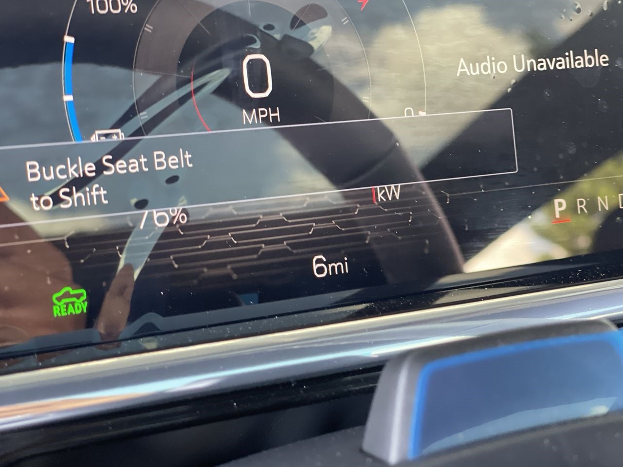 2025 GMC Sierra EV Max Range Denali