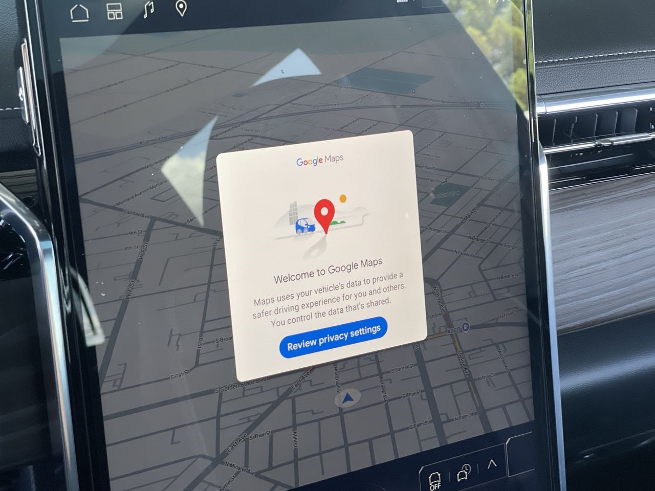 2025 GMC Sierra EV Max Range Denali