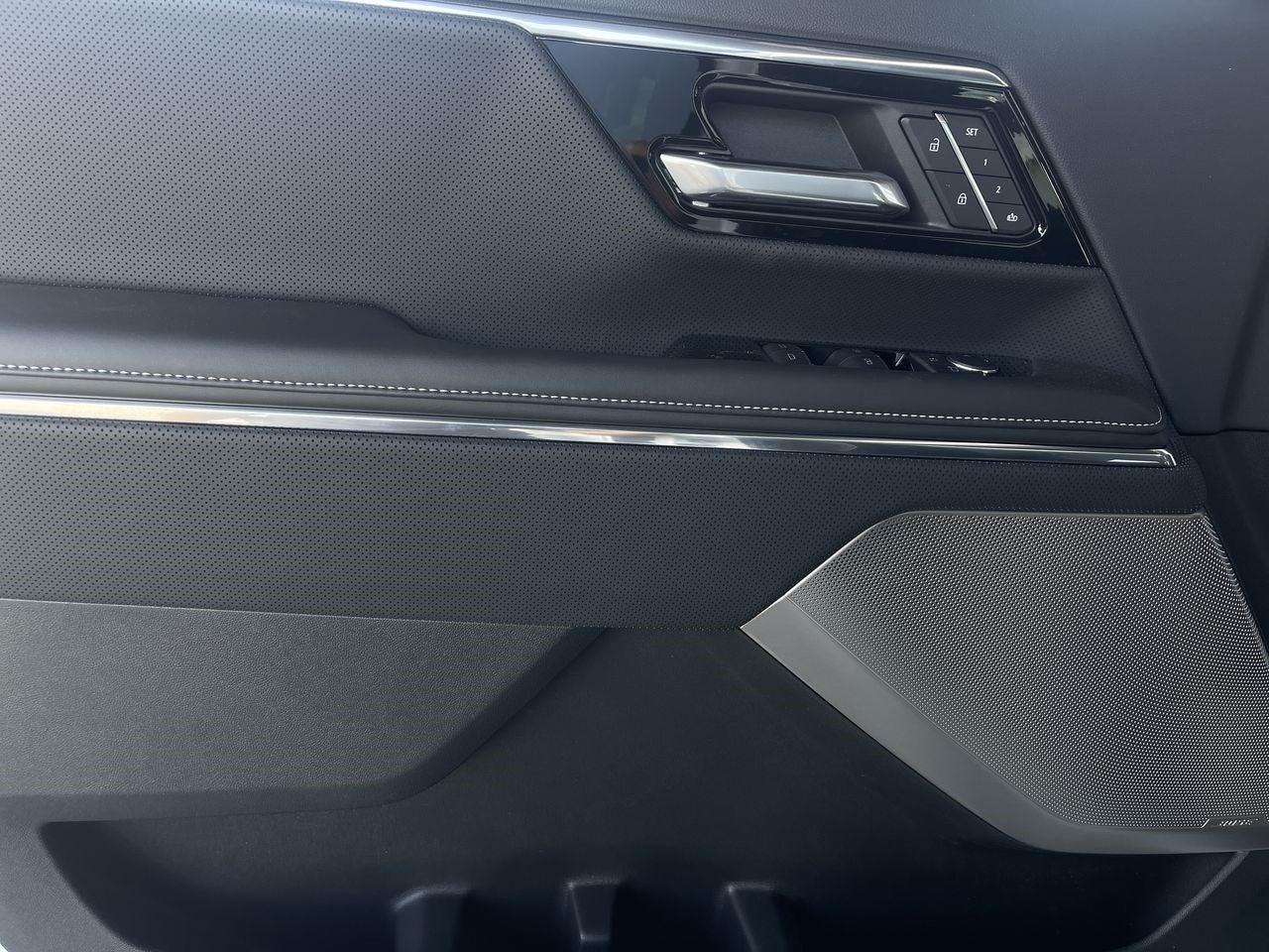 2025 GMC Sierra EV Max Range Denali