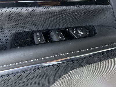 2025 GMC Sierra EV Max Range Denali