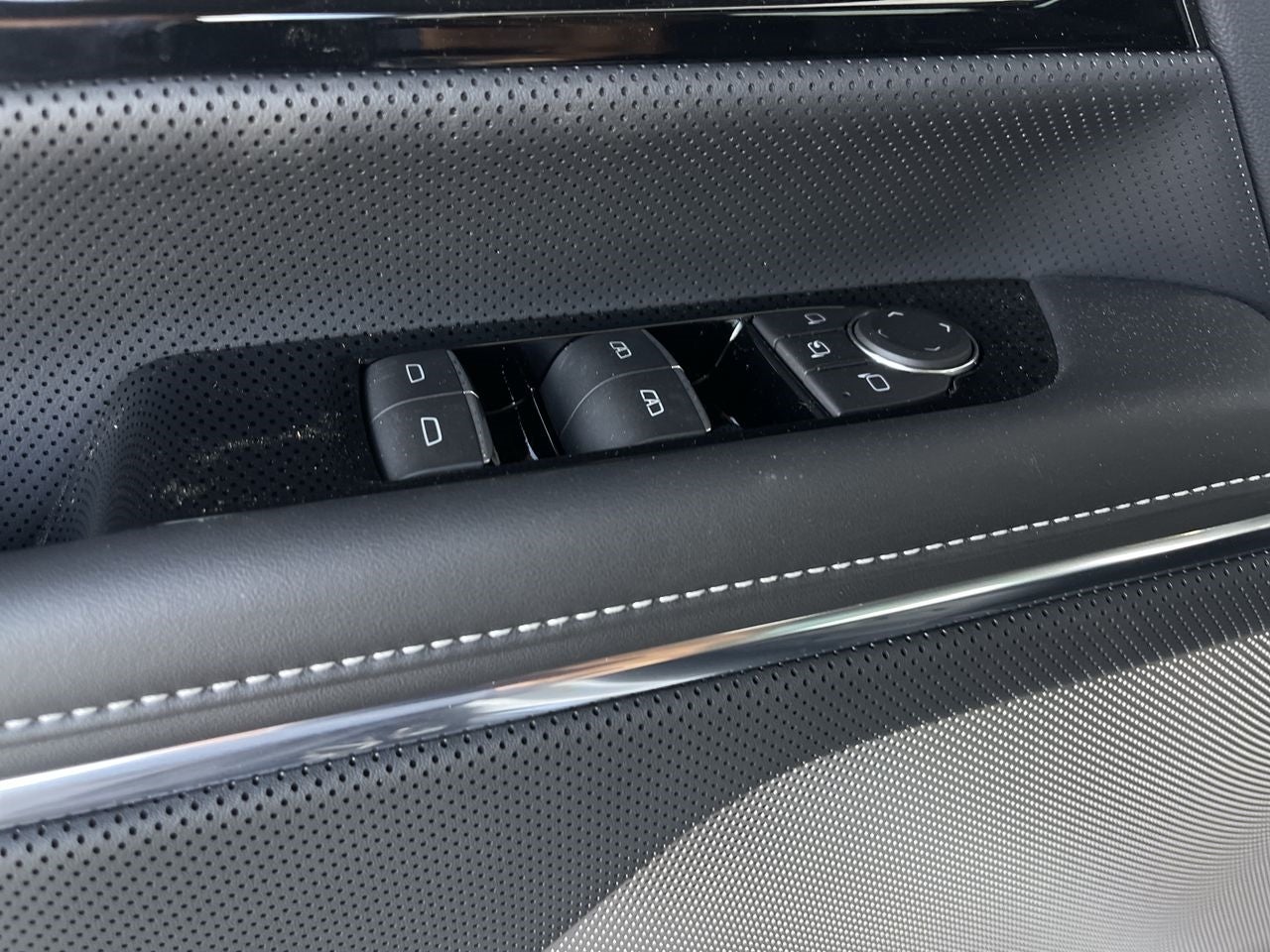 2025 GMC Sierra EV Max Range Denali