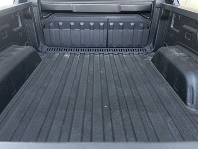 2025 GMC Sierra EV Max Range Denali