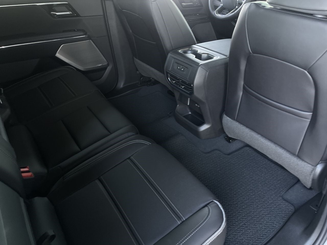 2025 GMC Sierra EV Max Range Denali