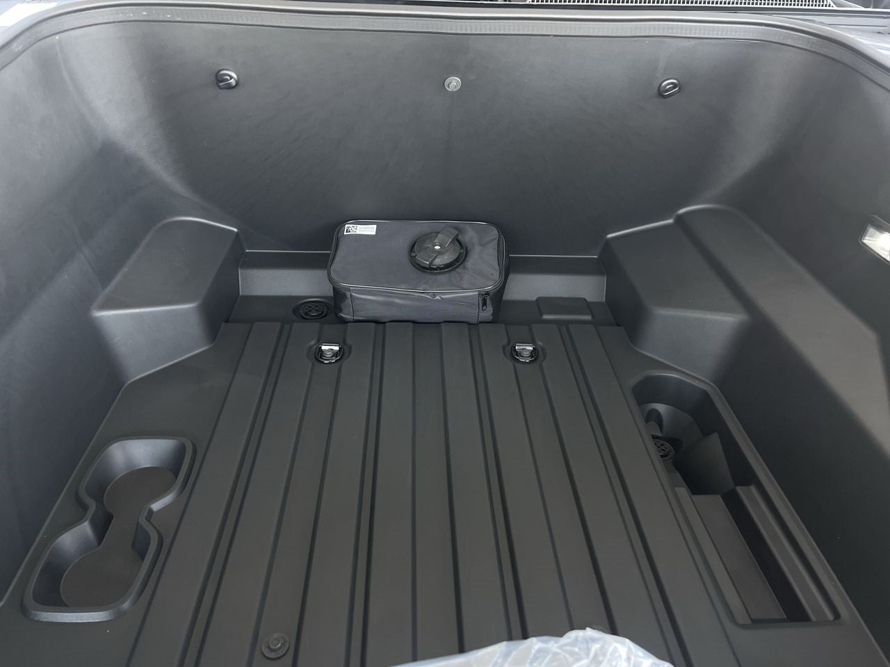 2025 GMC Sierra EV Max Range Denali