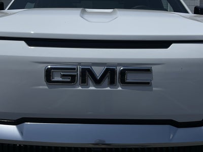 2025 GMC Sierra EV Max Range Denali