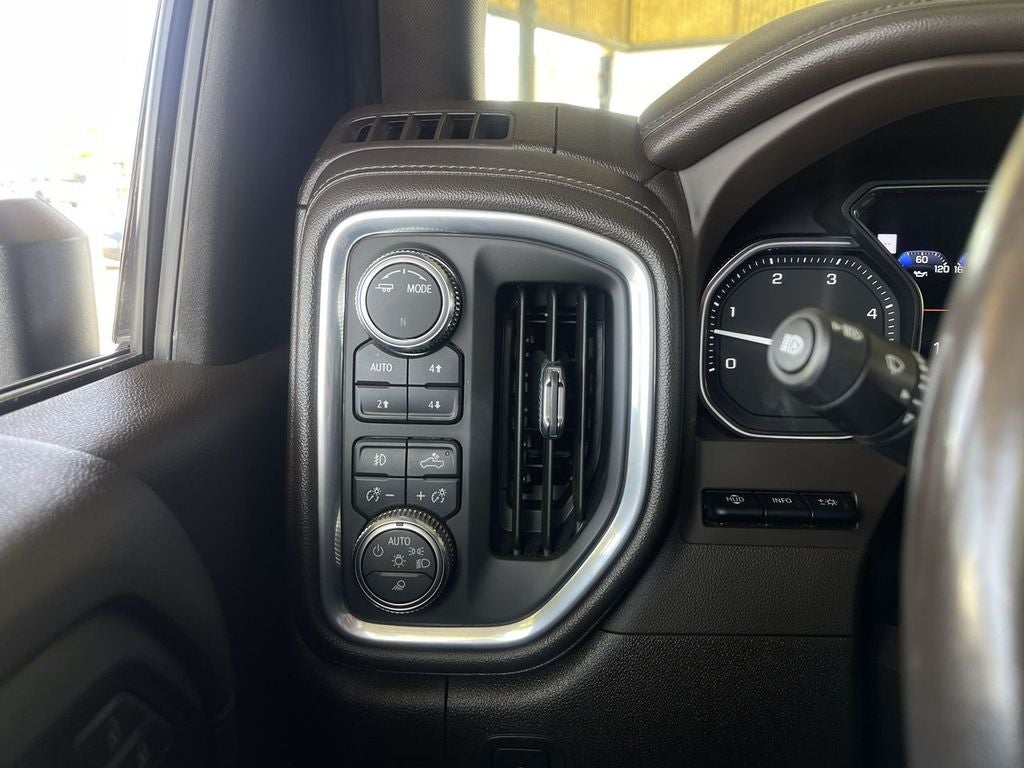 2022 GMC Sierra 2500 HD Denali