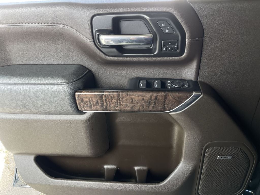 2022 GMC Sierra 2500 HD Denali