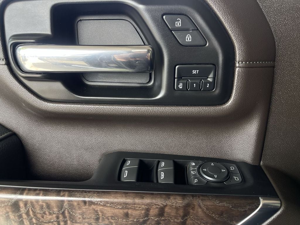 2022 GMC Sierra 2500 HD Denali