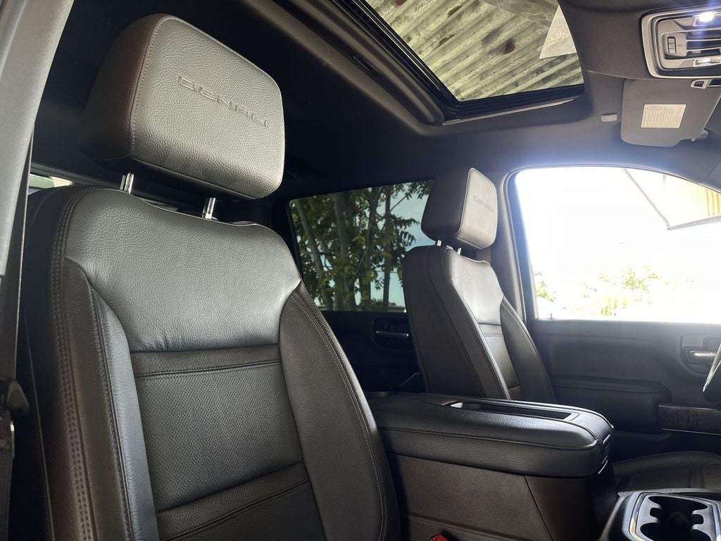 2022 GMC Sierra 2500 HD Denali
