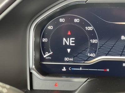 2025 GMC Sierra 3500 HD Denali Ultimate