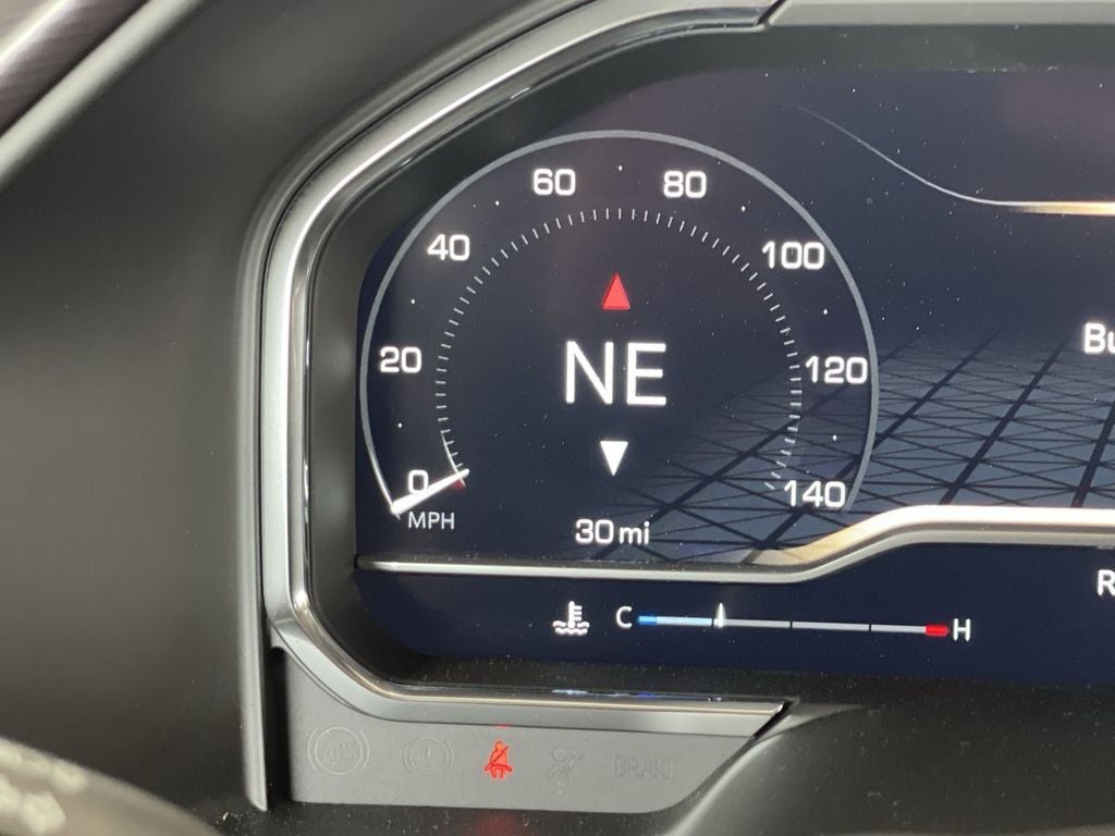 2025 GMC Sierra 3500 HD Denali Ultimate