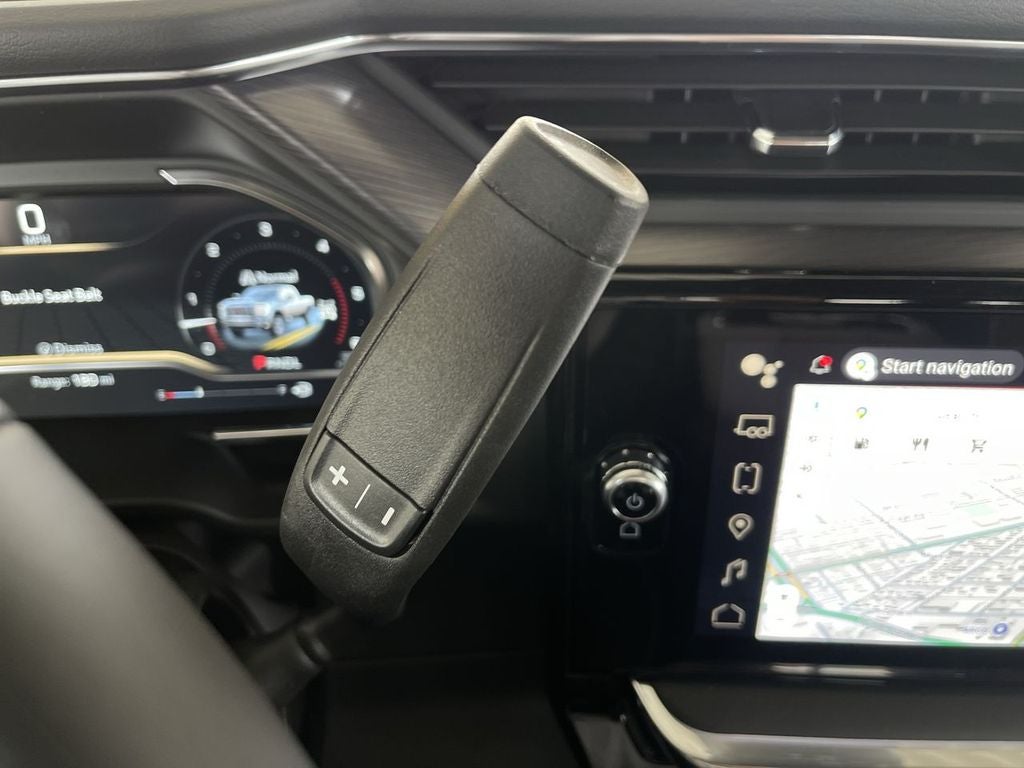 2025 GMC Sierra 3500 HD Denali Ultimate