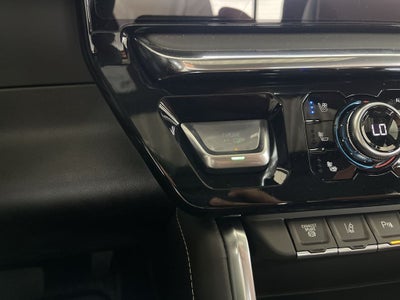 2025 GMC Sierra 3500 HD Denali Ultimate