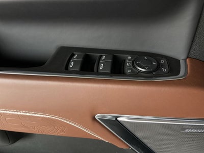 2025 GMC Sierra 3500 HD Denali Ultimate