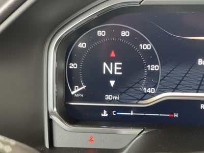 2025 GMC Sierra 3500 HD Denali Ultimate