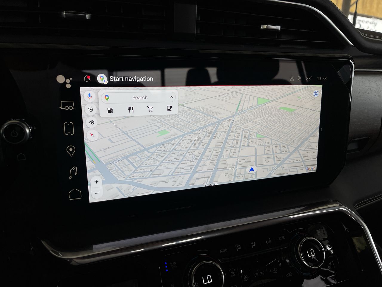 2025 GMC Sierra 3500 HD Denali Ultimate