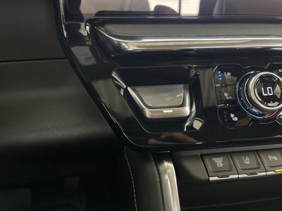 2025 GMC Sierra 3500 HD Denali Ultimate