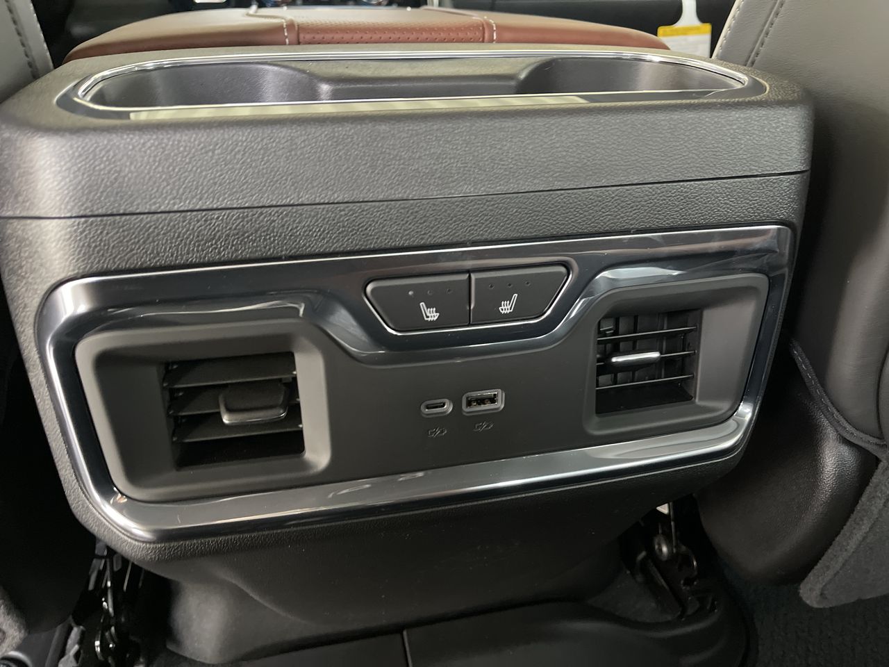 2025 GMC Sierra 3500 HD Denali Ultimate