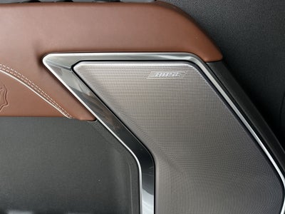 2025 GMC Sierra 3500 HD Denali Ultimate