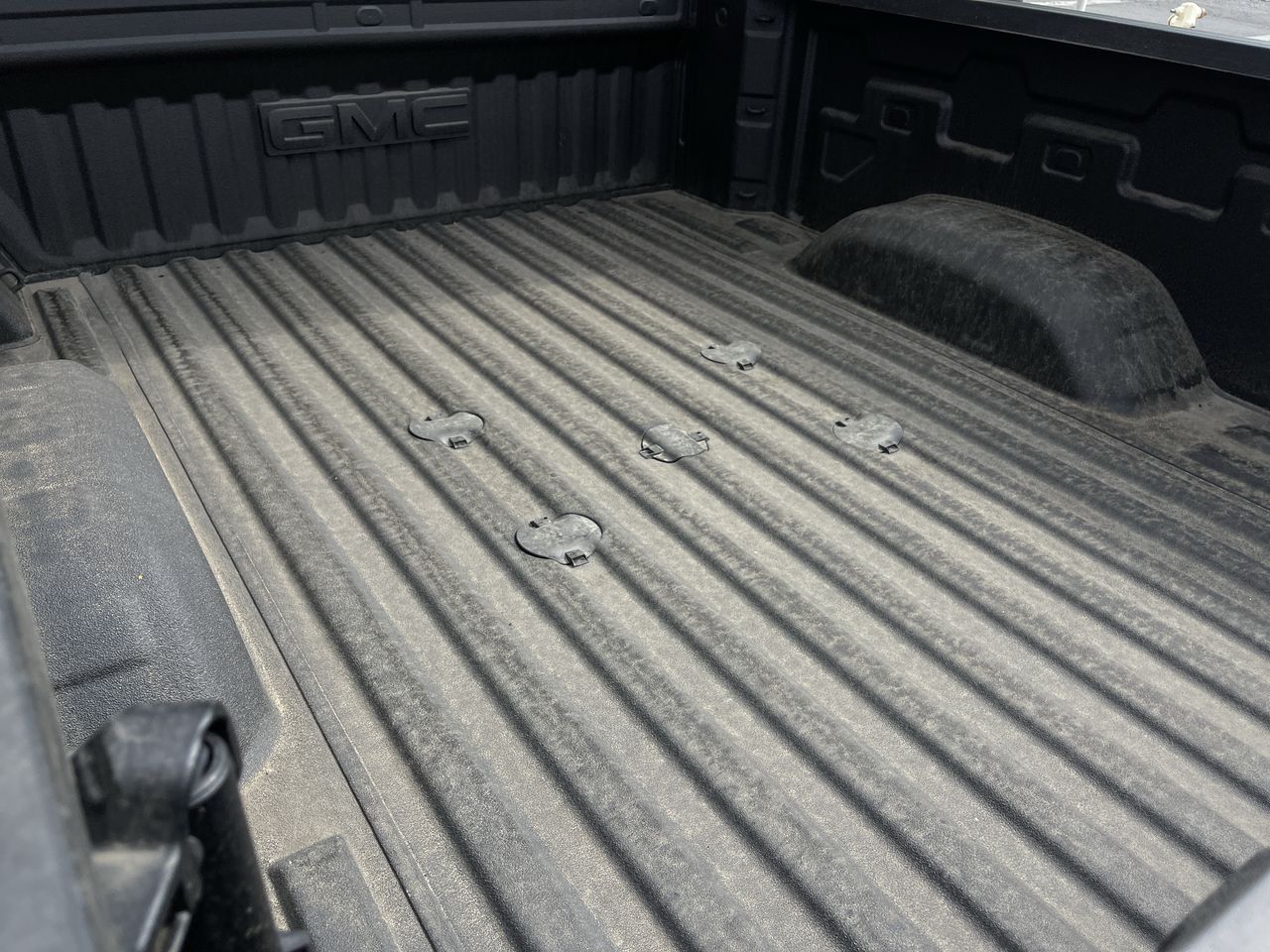 2025 GMC Sierra 3500 HD Denali Ultimate