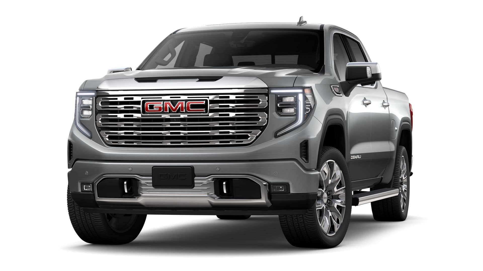 2026 GMC Sierra 4WD Crew Cab Short Box Denali's photo