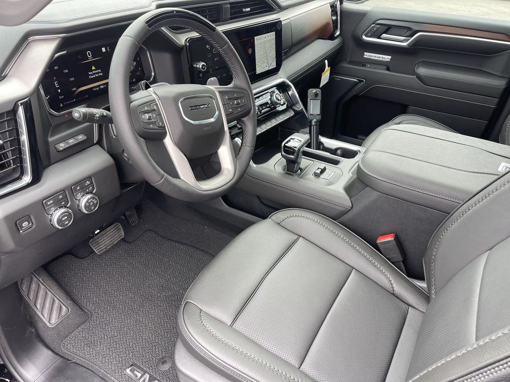 2026 GMC Sierra 1500 Denali - Photo 10