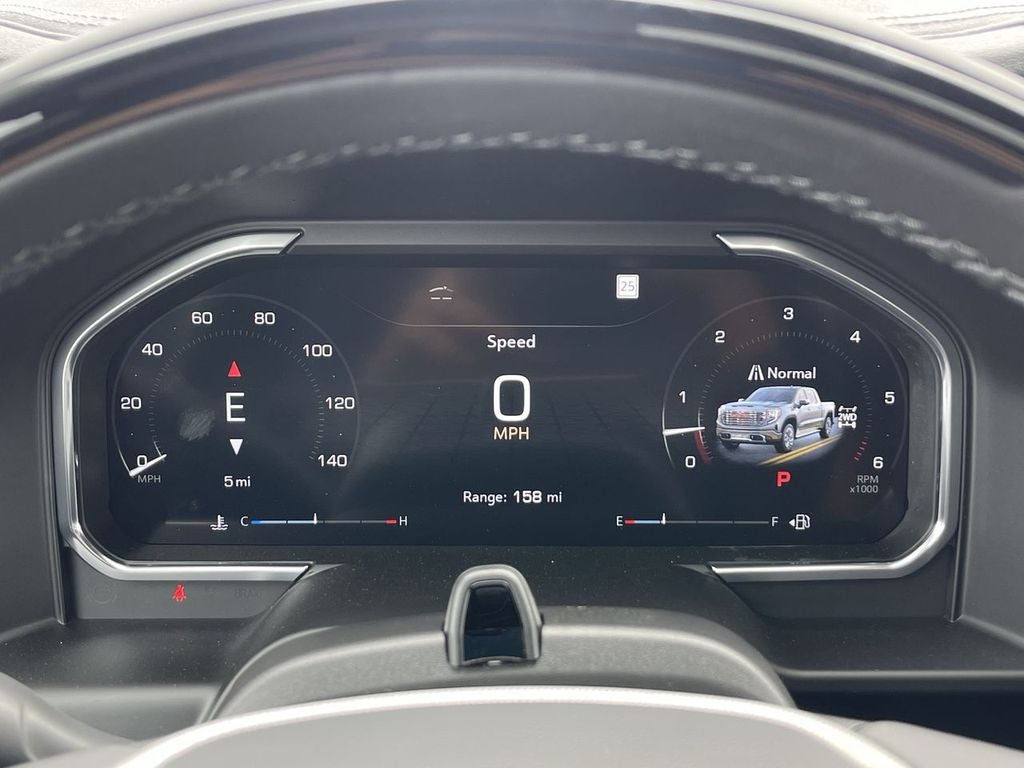 2026 GMC Sierra 1500 Denali - Photo 11