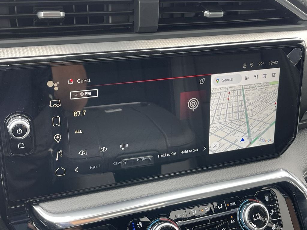 2026 GMC Sierra 1500 Denali - Photo 13