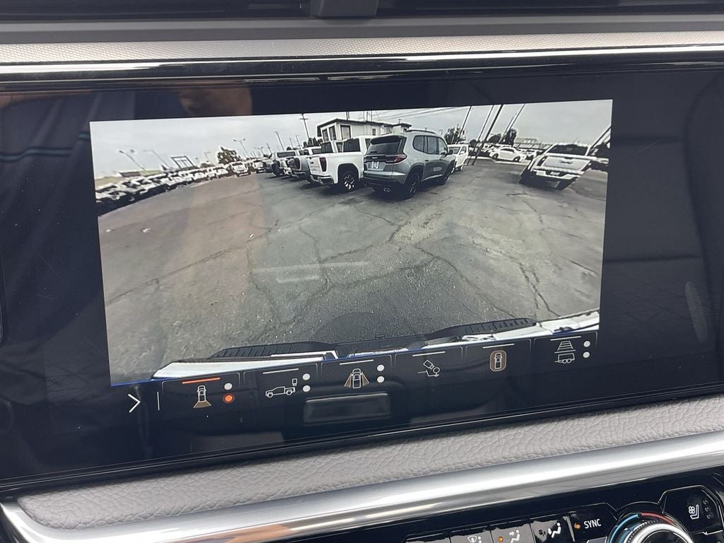 2026 GMC Sierra 1500 Denali - Photo 15