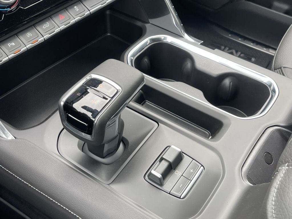 2026 GMC Sierra 1500 Denali - Photo 16