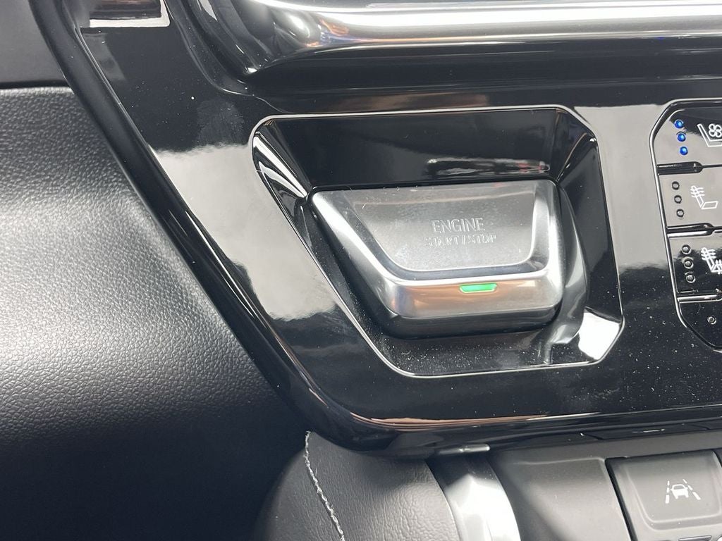 2026 GMC Sierra 1500 Denali - Photo 17