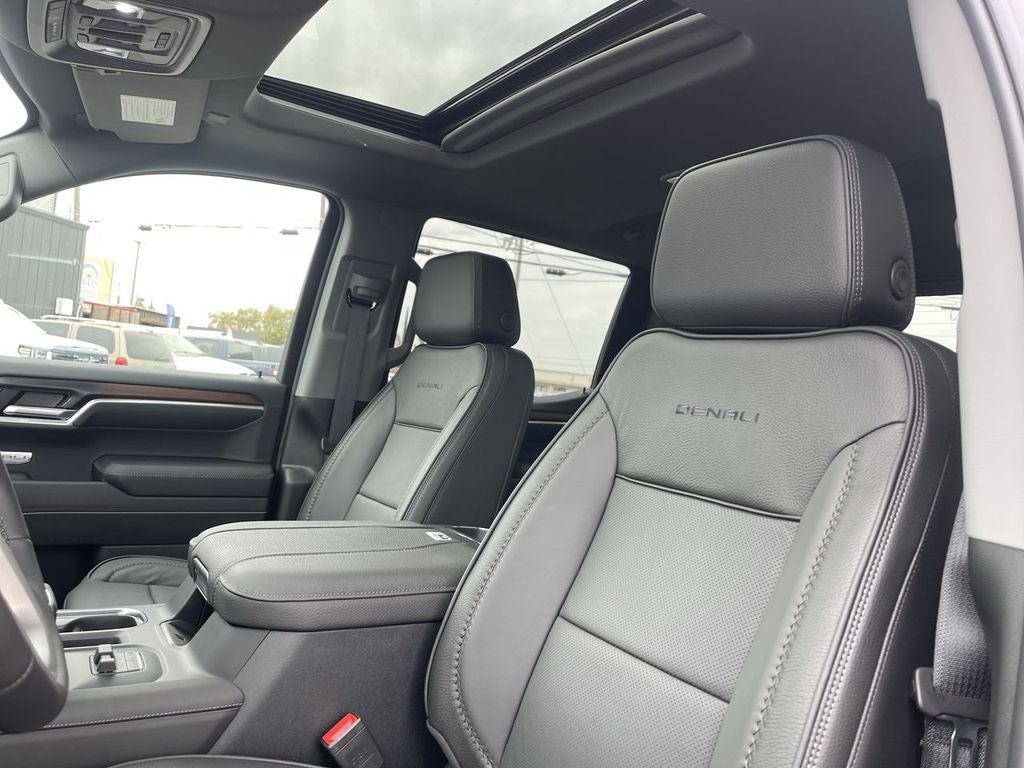 2026 GMC Sierra 1500 Denali - Photo 19
