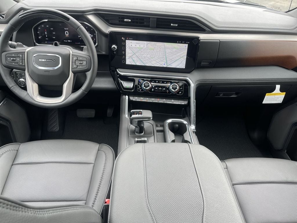 2026 GMC Sierra 1500 Denali - Photo 20