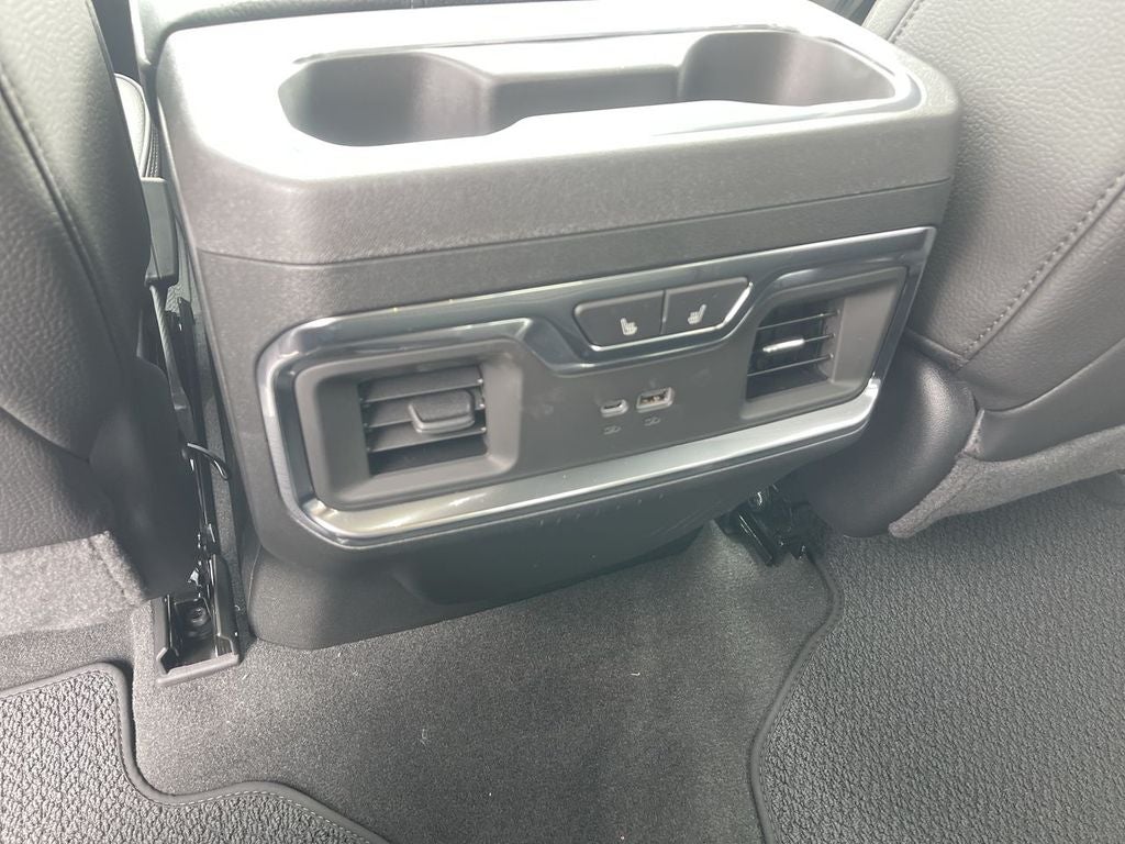 2026 GMC Sierra 1500 Denali - Photo 21