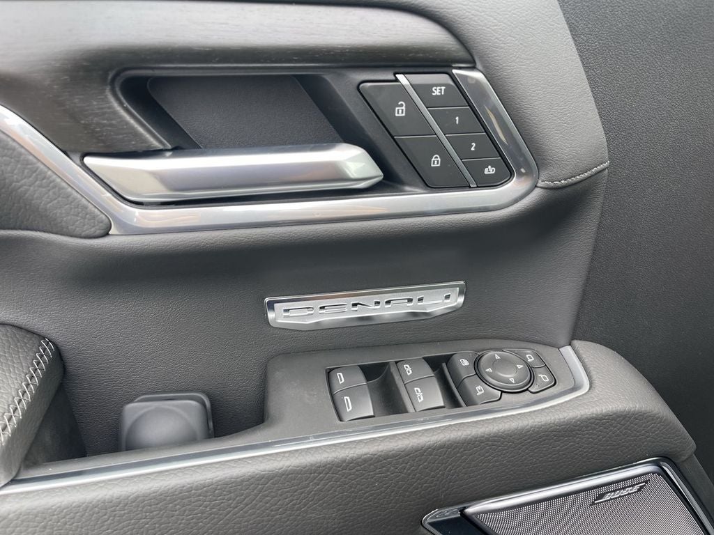 2026 GMC Sierra 1500 Denali - Photo 23