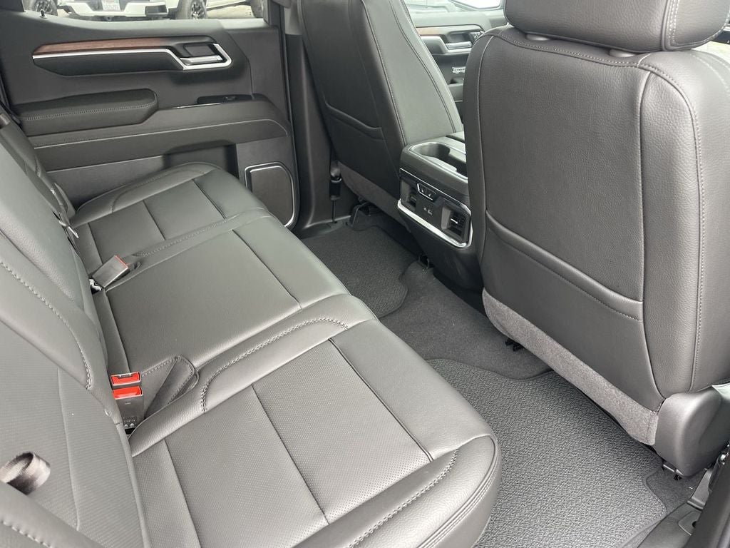 2026 GMC Sierra 1500 Denali - Photo 27