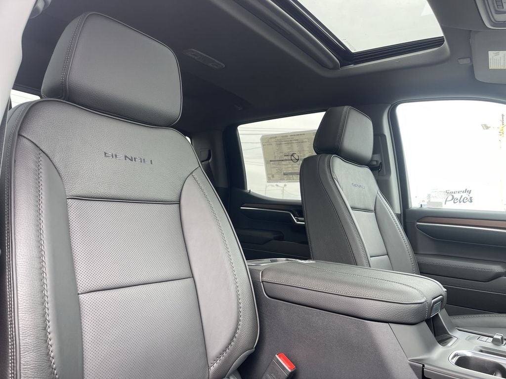 2026 GMC Sierra 1500 Denali - Photo 28