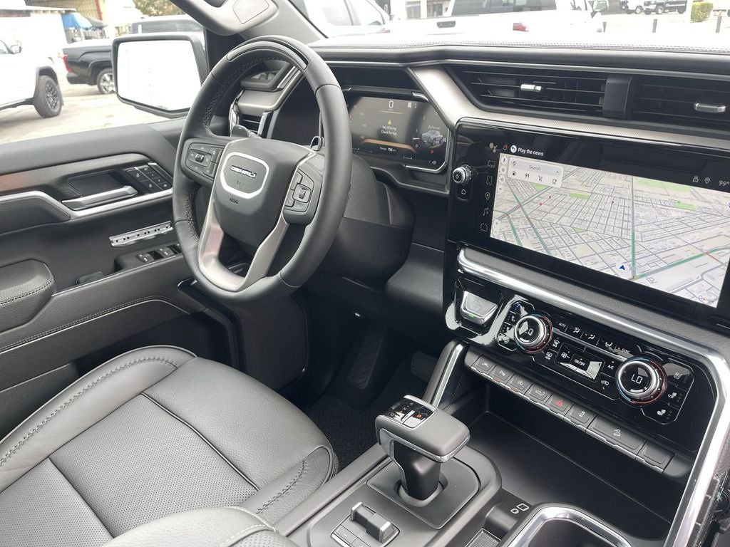 2026 GMC Sierra 1500 Denali - Photo 29