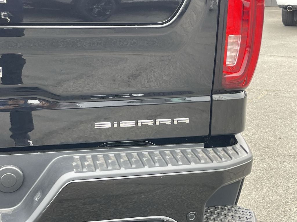 2026 GMC Sierra 1500 Denali - Photo 31