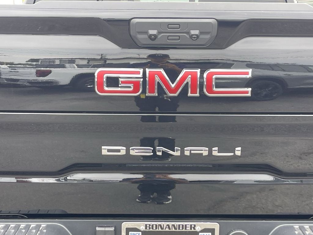 2026 GMC Sierra 1500 Denali - Photo 32