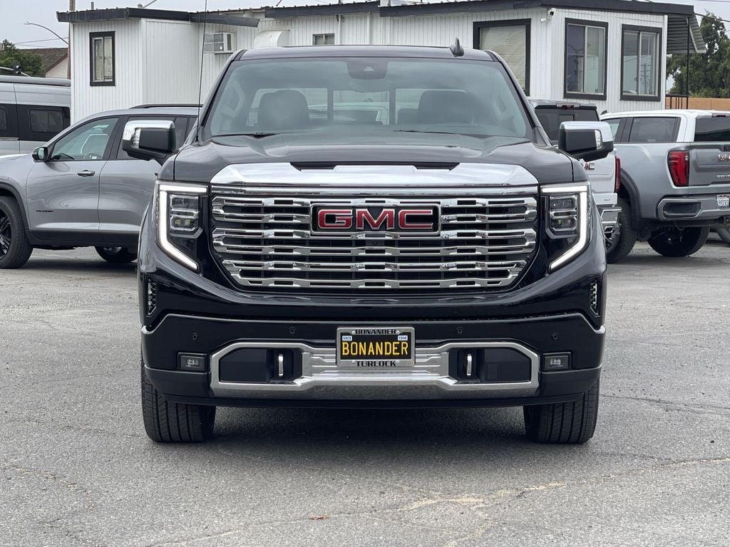 2026 GMC Sierra 1500 Denali - Photo 36