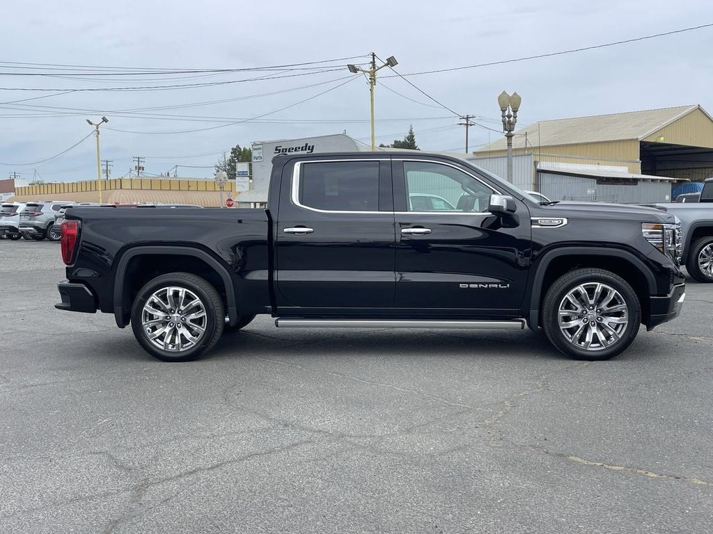 2026 GMC Sierra 1500 Denali - Photo 37