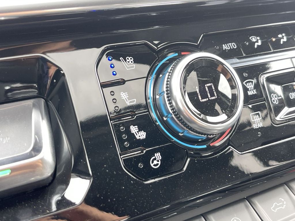 2026 GMC Sierra 1500 Denali - Photo 41