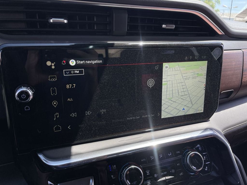 2026 GMC Sierra 1500 Denali Ultimate - Photo 13
