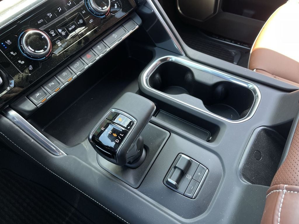 2026 GMC Sierra 1500 Denali Ultimate - Photo 16