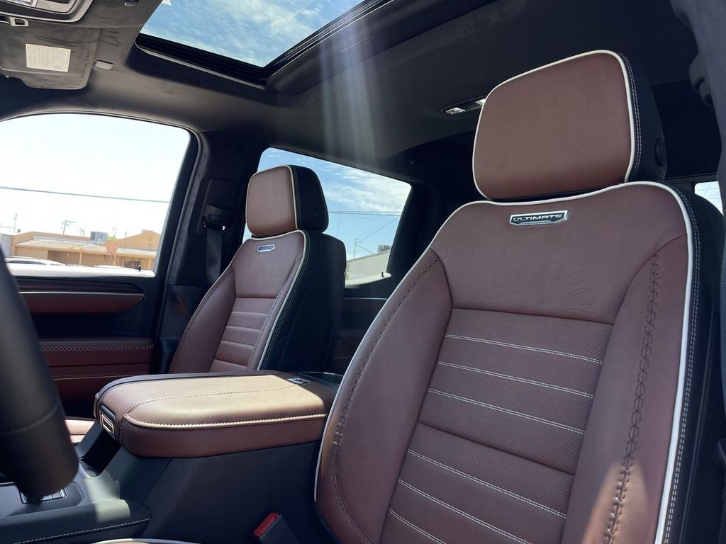 2026 GMC Sierra 1500 Denali Ultimate - Photo 19