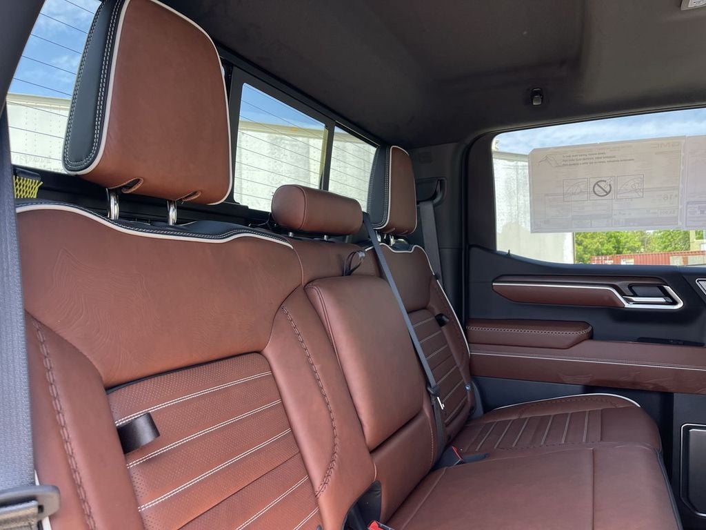 2026 GMC Sierra 1500 Denali Ultimate - Photo 27