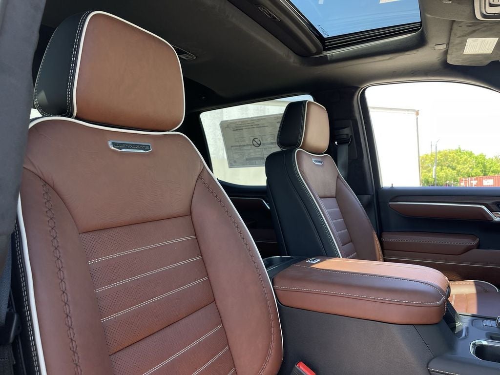 2026 GMC Sierra 1500 Denali Ultimate - Photo 28