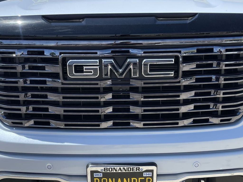 2026 GMC Sierra 1500 Denali Ultimate - Photo 31